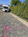 Foto - Wohnmobil und Wohnwagen Stellplatz in Harzgerode
