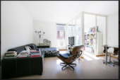 Foto - Sublet: Sunny, modern, furnished flat in great central location