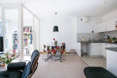 Foto - Etagenwohnung zur Miete in Berlin