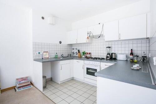 Foto - Etagenwohnung in Berlin