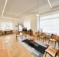 Helle Büroeinheit im Zentrum Charlottenburgs - Berlin Charlottenburg-Wilmersdorf