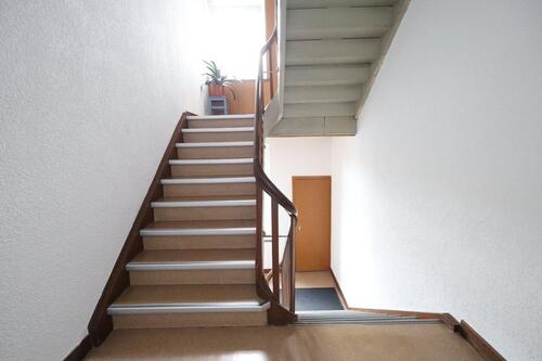 Foto - Etagenwohnung in Neunkirchen
