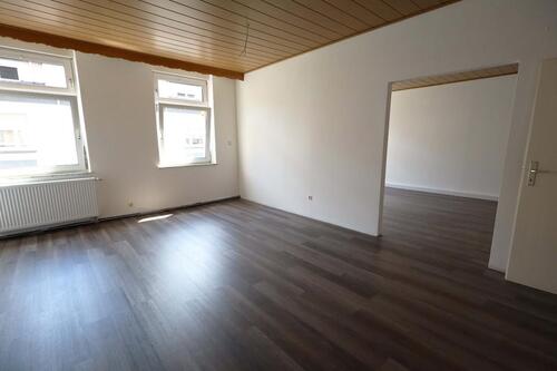 Foto - Etagenwohnung in Neunkirchen zur Miete