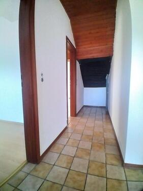 Foto - Etagenwohnung in Kefenrod