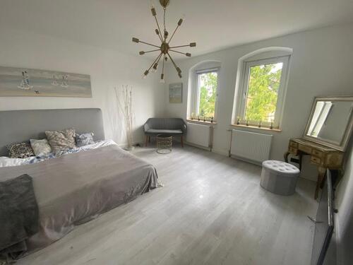 Foto - Möbliertes Apartment Nähe Essen & Düsseldorf ab 01.12.2025 frei