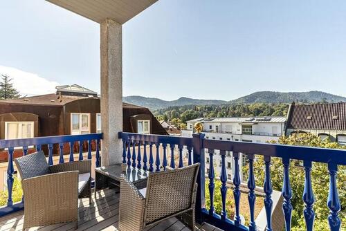 Foto - Charmante 2-Zimmer-Altbauwohnung in zentraler Lage