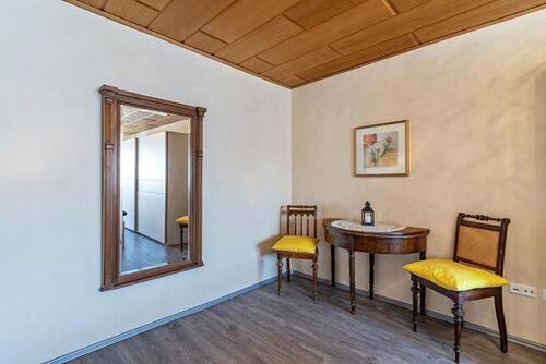 Foto - Etagenwohnung zur Miete in Baden-Baden