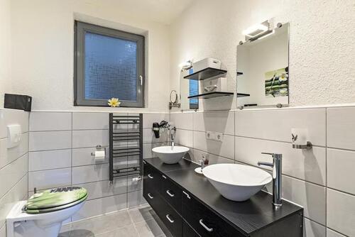 Foto - Etagenwohnung in Baden-Baden