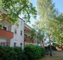 Ihr neues Zuhause: interessantes 1-Zimmer-Appartment - Geesthacht