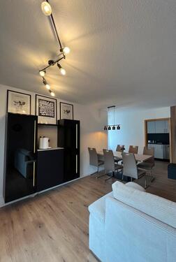 Foto - Etagenwohnung in Villingen-Schwenningen