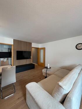 Foto - Etagenwohnung in Villingen-Schwenningen zur Miete