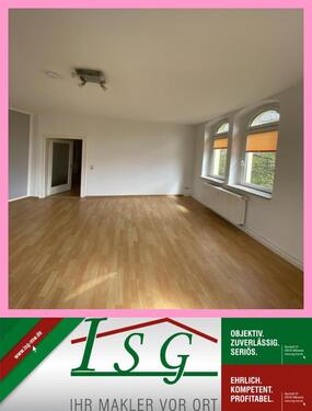 Foto - Wohnen im Ostteil von Mittweida - ruhige Lage - AB SOFORT!