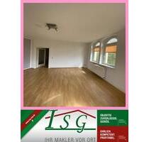 Wohnen im Ostteil von Mittweida - ruhige Lage - AB SOFORT!