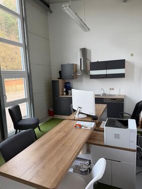 Foto - Helles Büro Studio Praxis - 350,00 EUR Kaltmiete, ca.  30,00 m²