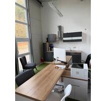 Helles Büro Studio Praxis - 350,00 EUR Kaltmiete, ca.  30,00 m² in Rehlingen-Siersburg (PLZ: 66780)