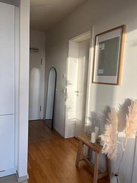 Foto - Etagenwohnung in Hamburg zur Miete