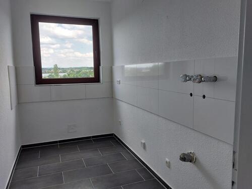 Foto - Etagenwohnung in Mühlheim am Main zur Miete