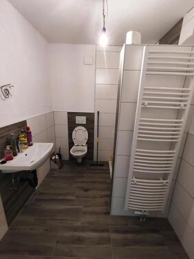 Foto - 4 Zimmer Etagenwohnung in Merchweiler