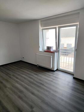 Foto - Etagenwohnung in Merchweiler zur Miete