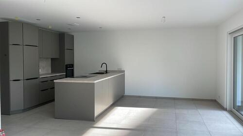 Foto - Provisionsfrei! 3,5 Zimmer Neubauwohnung zum Wohlfühlen!