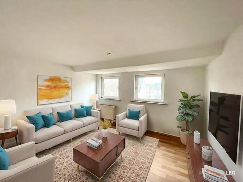 Foto - 2 Zimmer Etagenwohnung zur Miete in Hemer