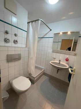 Foto - 1 Zimmer Etagenwohnung in Karlsruhe