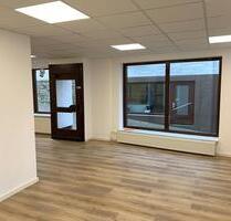 Zentrales attraktives Geschäftslokal in Velbert Langenberg