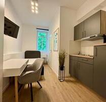 NEU!!Möbliertes Apartment mit Einbauküche in Karlsruhe-Durlach – ALL-IN-Miete