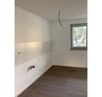 Schöne 4-Zimmer Wohnung in Tischardt - Frickenhausen