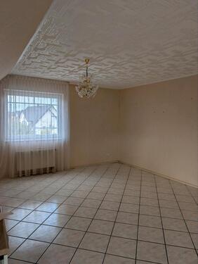 Foto - 4 Zimmer Dachgeschoßwohnung zur Miete in Hilter am Teutoburger Wald