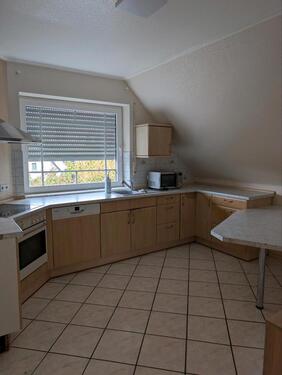 Foto - 4 Zimmer Dachgeschoßwohnung in Hilter am Teutoburger Wald