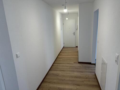Foto - 3 Zimmer Erdgeschoßwohnung in Ludwigsburg