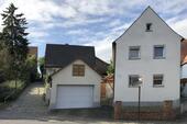 Foto - Einfamilienhaus mit Potenzial in Abenberg
