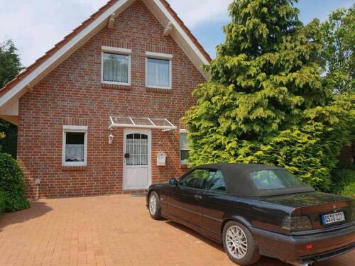 Foto - Ferienhaus am Alfsee auch für Monteurin