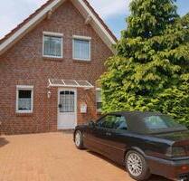 Ferienhaus am Alfsee auch für Monteurin - Rieste