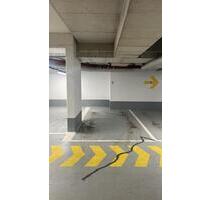 1 TG Tiefgaragenstellplatz in Regensburg Ostenviertel Candis
