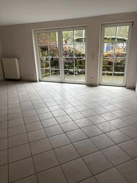 Foto - Etagenwohnung zur Miete in Simmern/Hunsrück