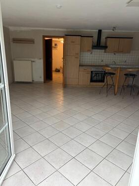 Foto - Etagenwohnung in Simmern/Hunsrück