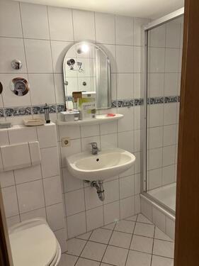 Foto - Etagenwohnung in Simmern/Hunsrück zur Miete