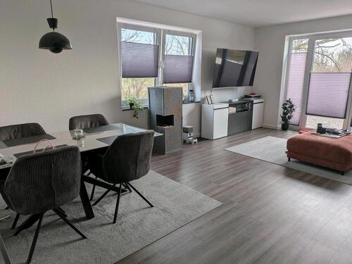 Foto - wunderschöne 4 Zimmer Wohnung - 1.370,00&nbsp;EUR Kaltmiete, ca.&nbsp; 105,00&nbsp;m&sup2;