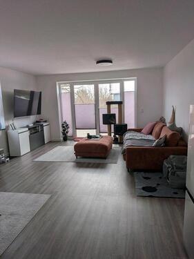 Foto - 4 Zimmer Etagenwohnung zur Miete in Fehmarn