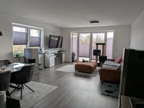 Foto - 4 Zimmer Etagenwohnung in Fehmarn