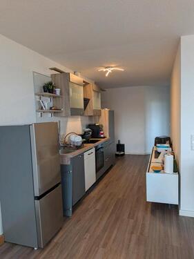 Foto - Etagenwohnung in Fehmarn zur Miete