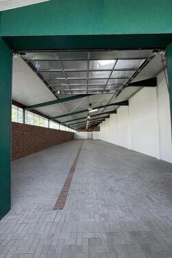 Foto - Gewerbehalle zur Nachmiete ab sofort