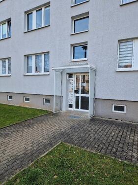 Foto - 3 Zimmer Etagenwohnung zur Miete in Altenburg