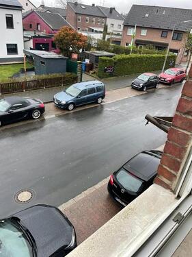Foto - Etagenwohnung in Mönchengladbach zur Miete