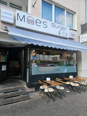 Foto - gastronomie Imbiss Restaurant - 55.000,00&nbsp;EUR Kaufpreis,