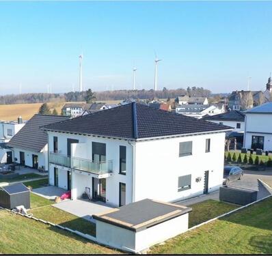 Foto - Doppelhaushälfte in Altweidelbach