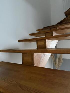 Foto - 4 Zimmer Doppelhaushälfte zum Kaufen in Kirchberg (Hunsrück)