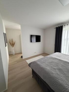 Foto - Doppelhaushälfte in Kirchberg (Hunsrück) zum Kaufen